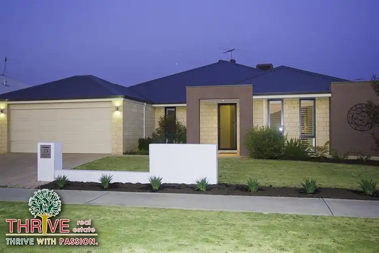 23 Bhutan Street, Aubin Grove WA 6164