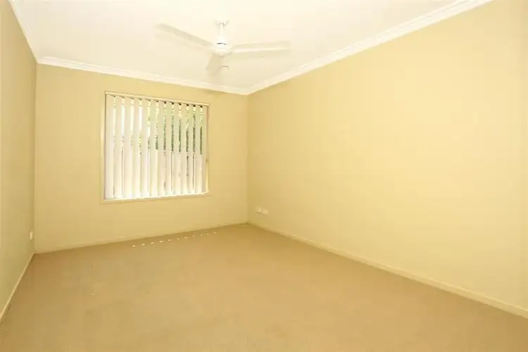 Fifth view of Homely house listing, 4 Crusade Court, Coomera Waters QLD 4209
