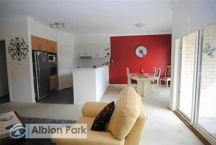 Sixth view of Homely townhouse listing, 59 Seymour Drive, Flinders NSW 2529