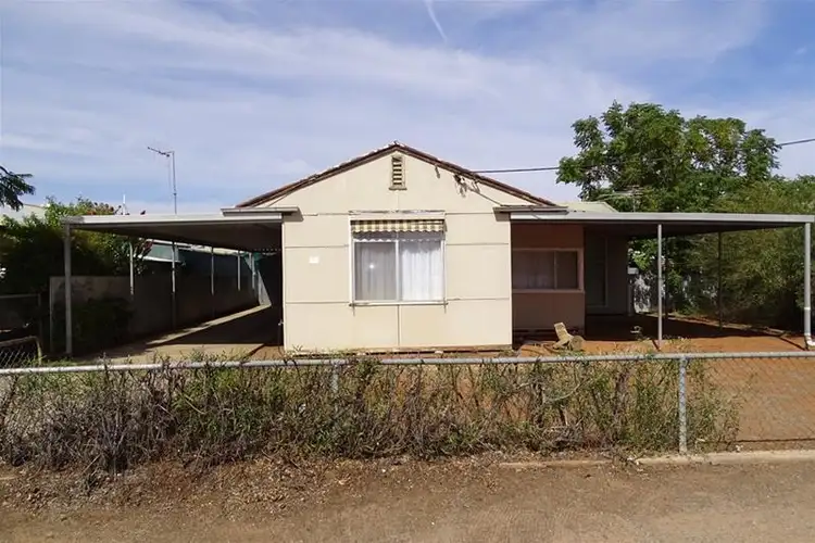 67 Duff Street, Broken Hill NSW 2880