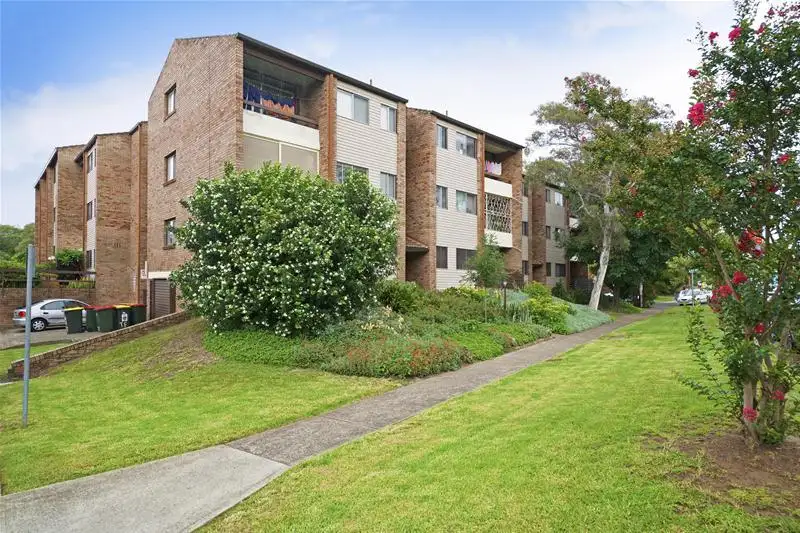 Main view of Homely apartment listing, Address available on request