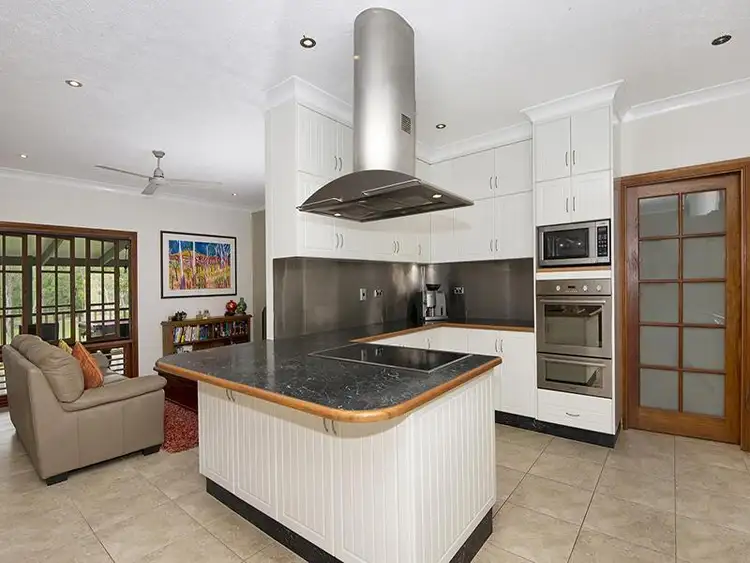 Seventh view of Homely house listing, 67 Kathrine Road, Hervey Range QLD 4817