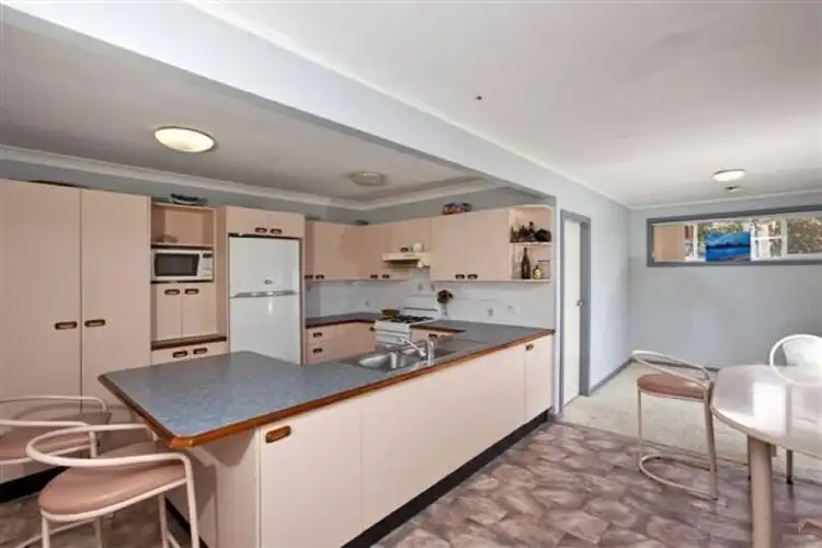 Third view of Homely house listing, 53 University Drive, Waratah West NSW 2298