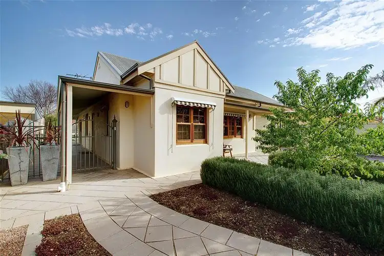 11 Somers Street, North Brighton SA 5048