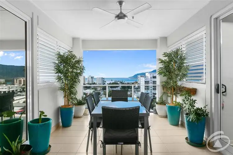1204/58-62 Mcleod Street, Cairns City QLD 4870