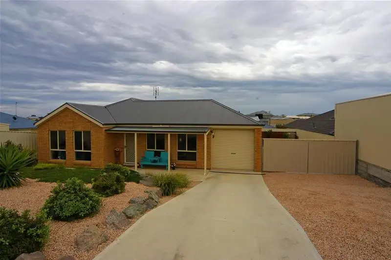 Main view of Homely house listing, 7 Polglase Street, Port Hughes SA 5558