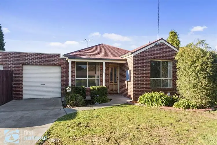2/66 - 68 Benjamin Drive, Lara VIC 3212