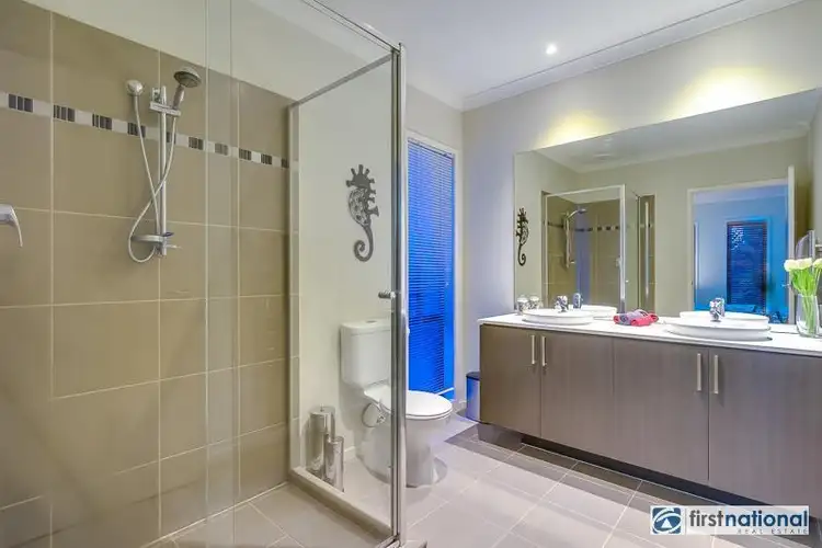 Sixth view of Homely house listing, 9 Kiah Drive, Point Cook VIC 3030