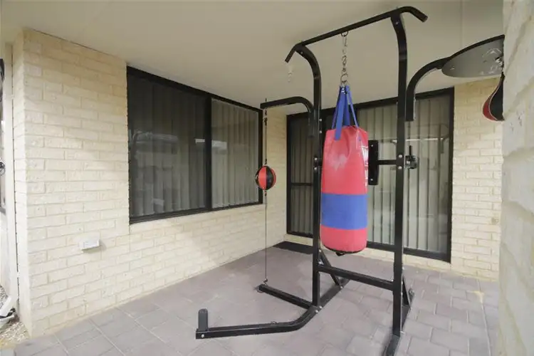 Seventh view of Homely house listing, 6 Moston Crescent, Bertram WA 6167