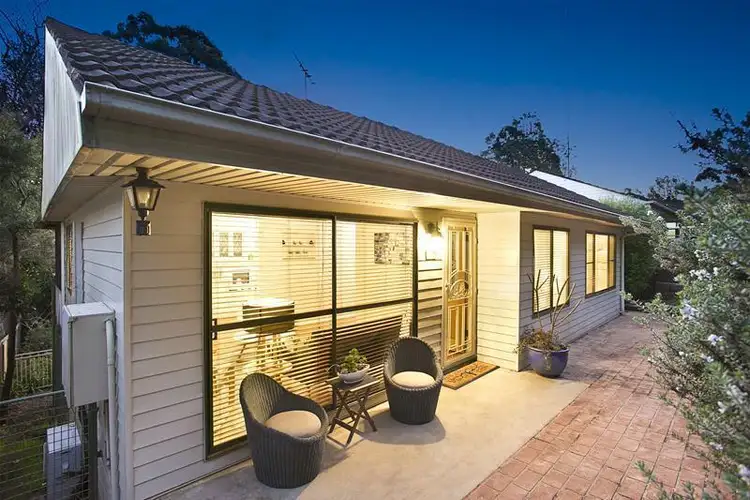 Main view of Homely house listing, 11 Eagle Street, Ryde NSW 2112