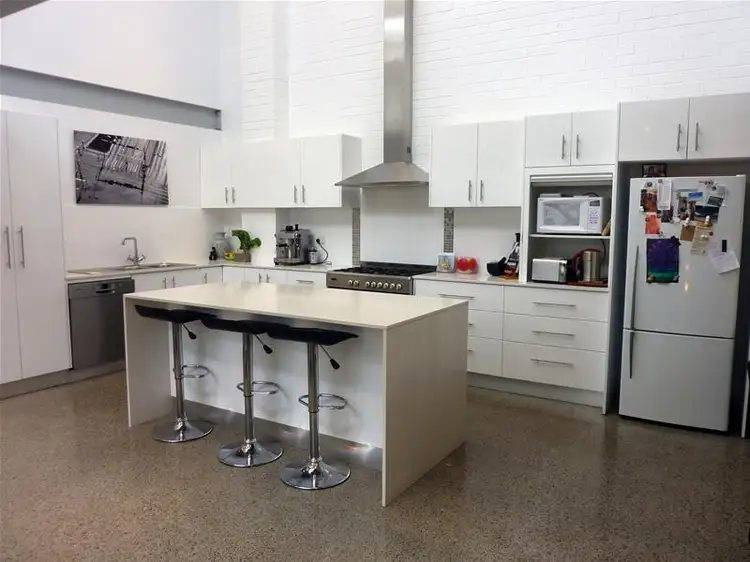 Second view of Homely house listing, 43 Albert Street, Wickham NSW 2293