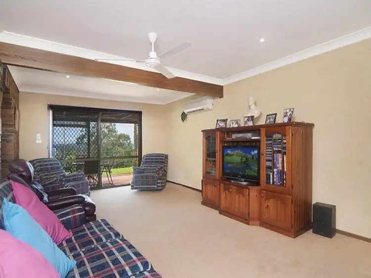 Fourth view of Homely house listing, 7 Luke Place, Goonellabah NSW 2480