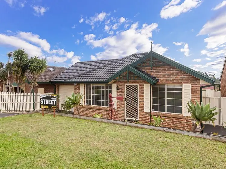 Main view of Homely house listing, 50 Alkoo Crescent, Maryland NSW 2287