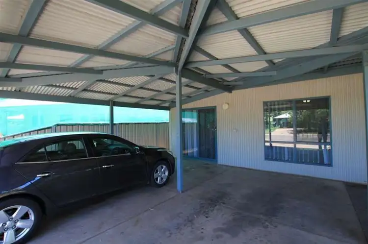 Second view of Homely house listing, 2 Eugenia Street, Kununurra WA 6743