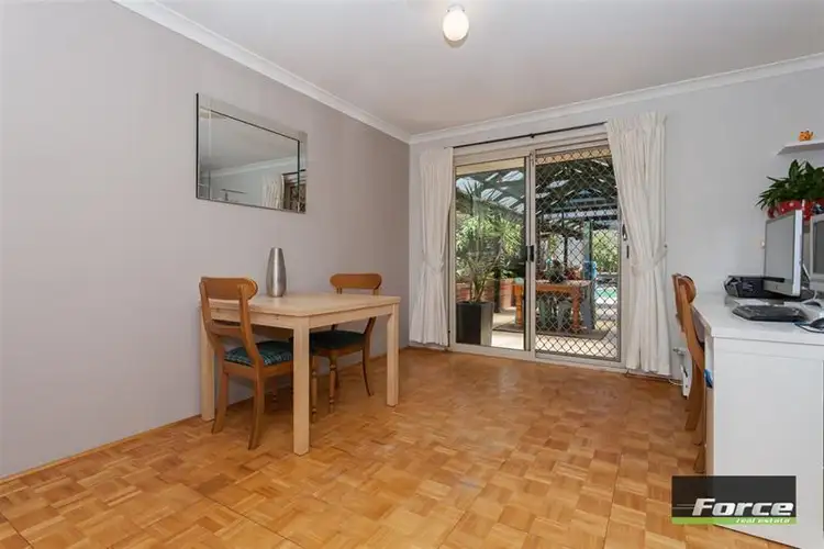 Seventh view of Homely semi-detached listing, 11b Nilsen Ridge, Clarkson WA 6030