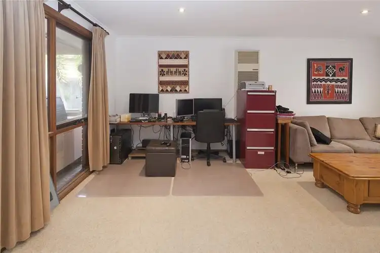 Fourth view of Homely house listing, 4 Skye Crescent, Endeavour Hills VIC 3802