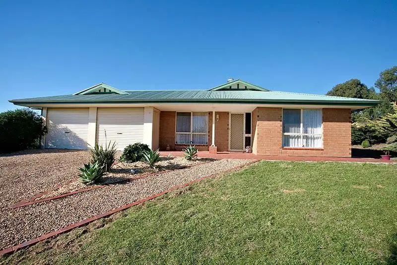 Main view of Homely house listing, 22 Arabian Court, Hindmarsh Valley SA 5211