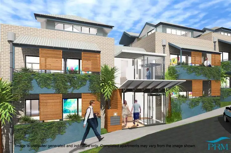 C2/13 Noble Street, Gerringong NSW 2534
