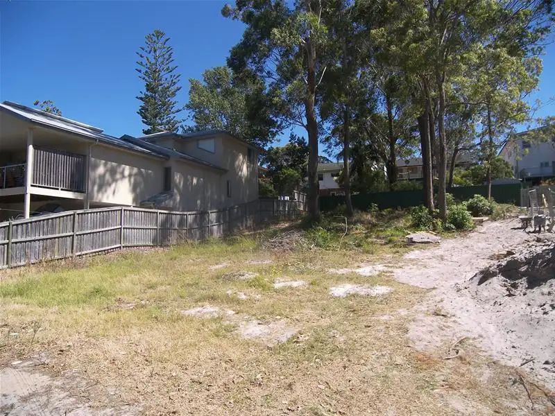 Main view of Homely land listing, 17 Primary Crescent, Nelson Bay NSW 2315