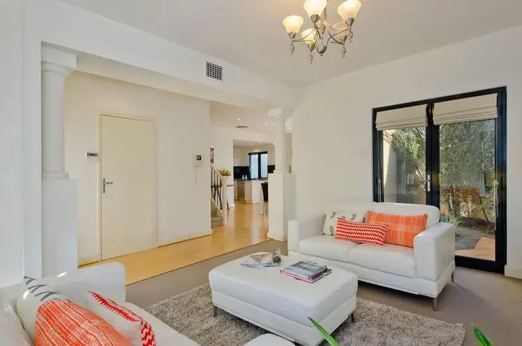 Fourth view of Homely townhouse listing, 11/258 Young Street, Wayville SA 5034