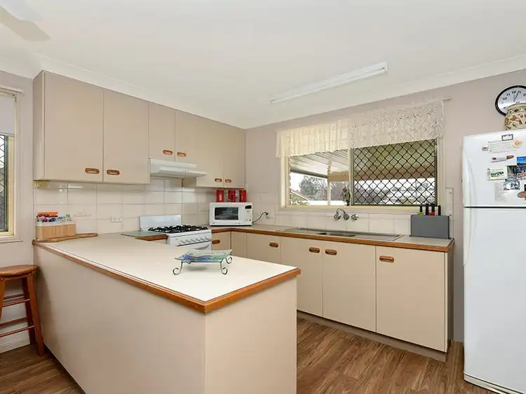 Fourth view of Homely unit listing, 2/5 Schultz Street, Kearneys Spring QLD 4350