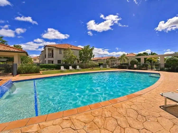 Fifth view of Homely townhouse listing, 54/226 Cheltenham Drive, Robina QLD 4226