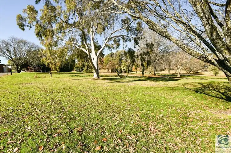 Main view of Homely land listing, Lots A1, A2 & A3 Oak Avenue, Beechworth VIC 3747