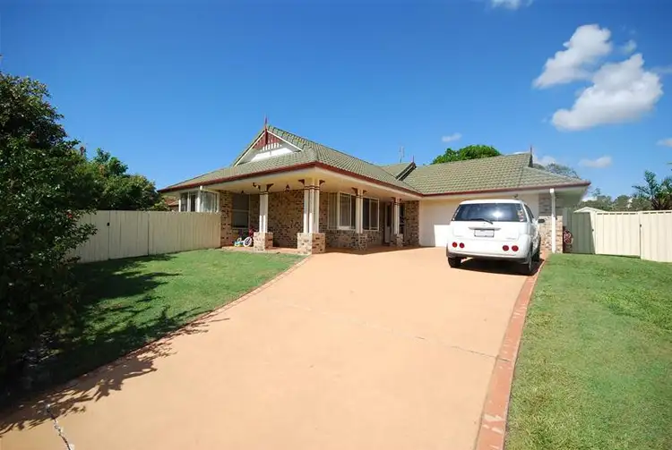 Main view of Homely house listing, 10 Mahogany Court, Mooloolaba QLD 4557