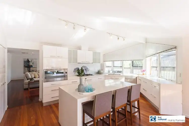 Fifth view of Homely house listing, 2 Lim Court, Mulgrave VIC 3170