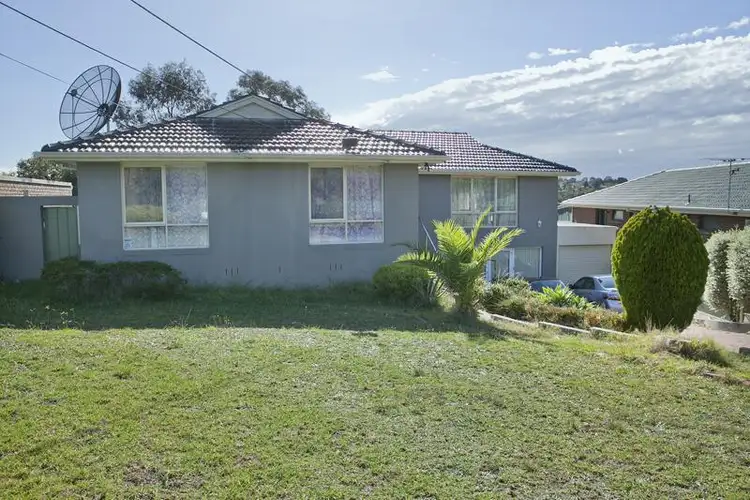 Third view of Homely house listing, 4 Donelly Road, Hallam VIC 3803