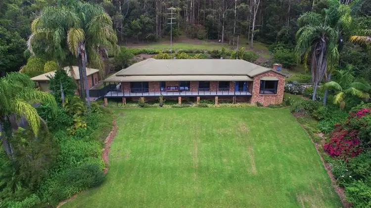 4 Bower Bird Close, Glenning Valley NSW 2261