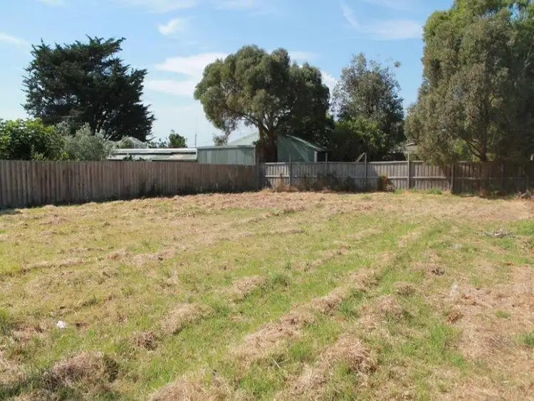 153 Back Beach Road, Smiths Beach VIC 3922