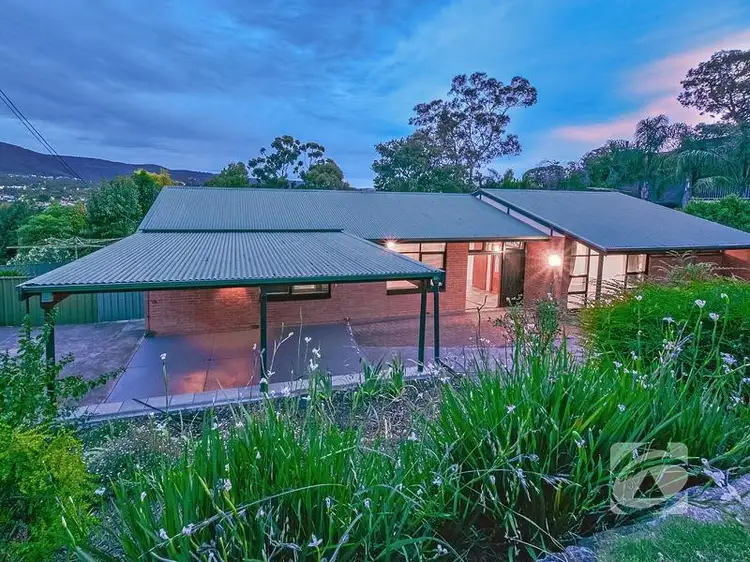 37 Observation Drive, Highbury SA 5089