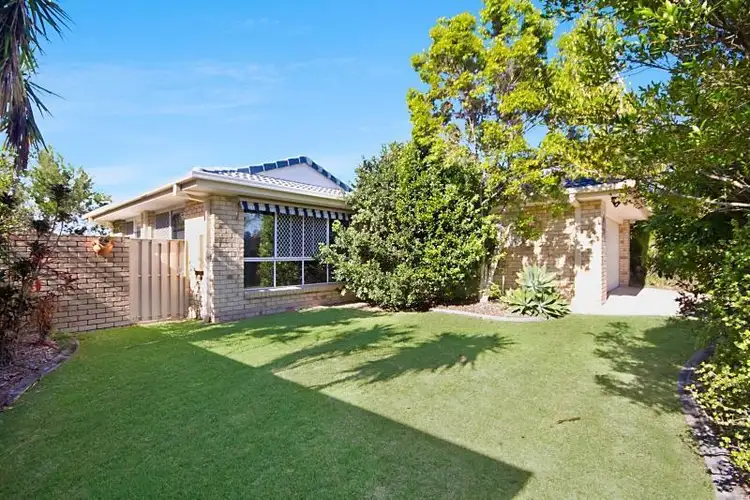26 Georgetown Street, Varsity Lakes QLD 4227