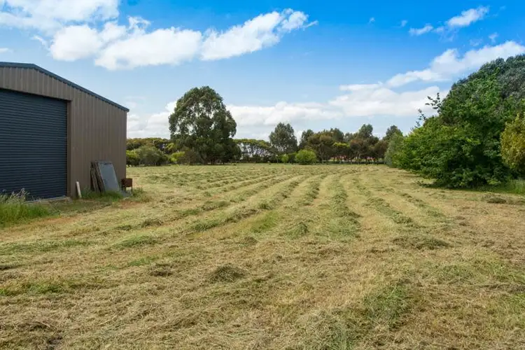Fifth view of Homely land listing, 47 Randell Crescent, Warrenup WA 6330