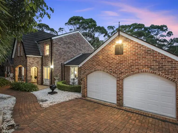Fifth view of Homely house listing, 25 Prahran Avenue, Frenchs Forest NSW 2086