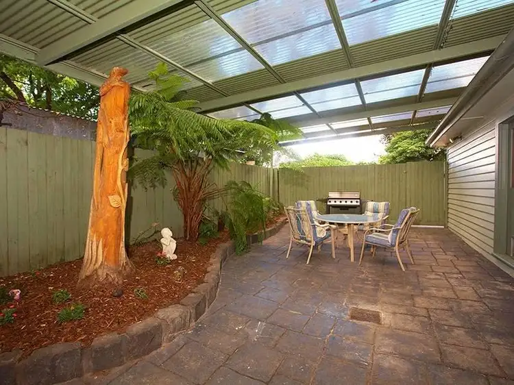 Seventh view of Homely house listing, 95 Murray Road, Croydon VIC 3136