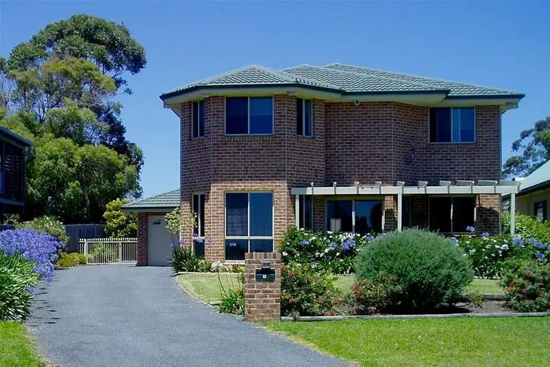Main view of Homely house listing, 42 Orama Crescent, Orient Point NSW 2540