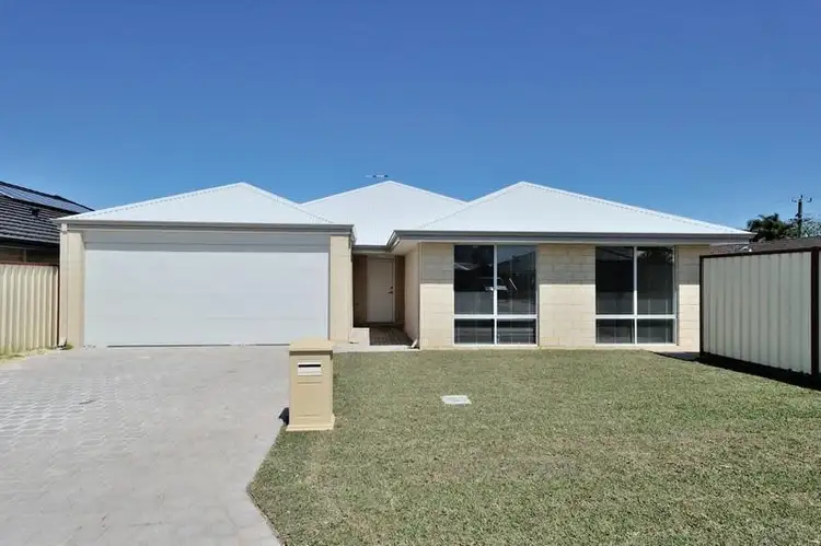6 Pelion Court, Middle Swan WA 6056