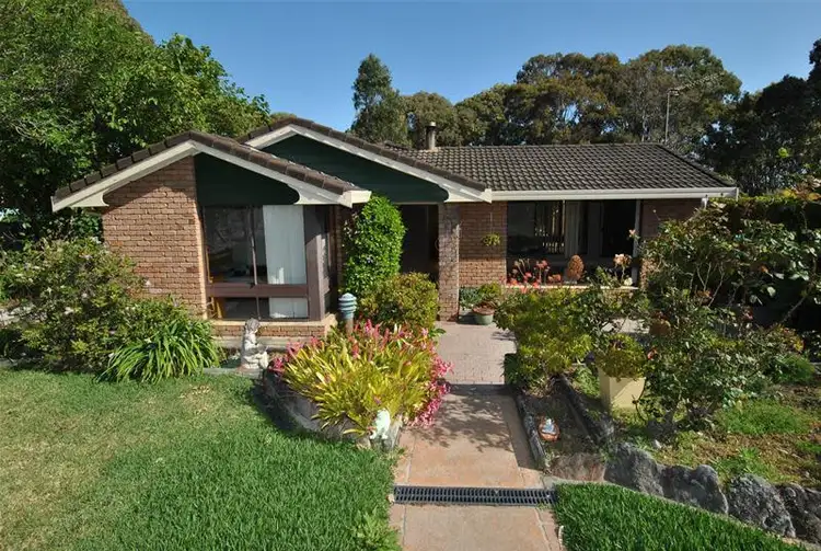 Main view of Homely house listing, 67 Osterley Avenue, Orient Point NSW 2540