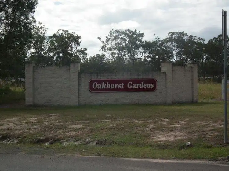 Third view of Homely land listing, Lot 300 Lachlan Drive, Oakhurst QLD 4650