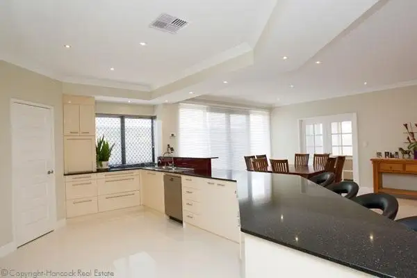 Second view of Homely house listing, 3 Wilmot Court, Millbridge WA 6232