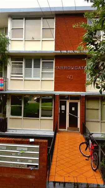 Main view of Homely apartment listing, 16/40 Willis Street, Kingsford NSW 2032