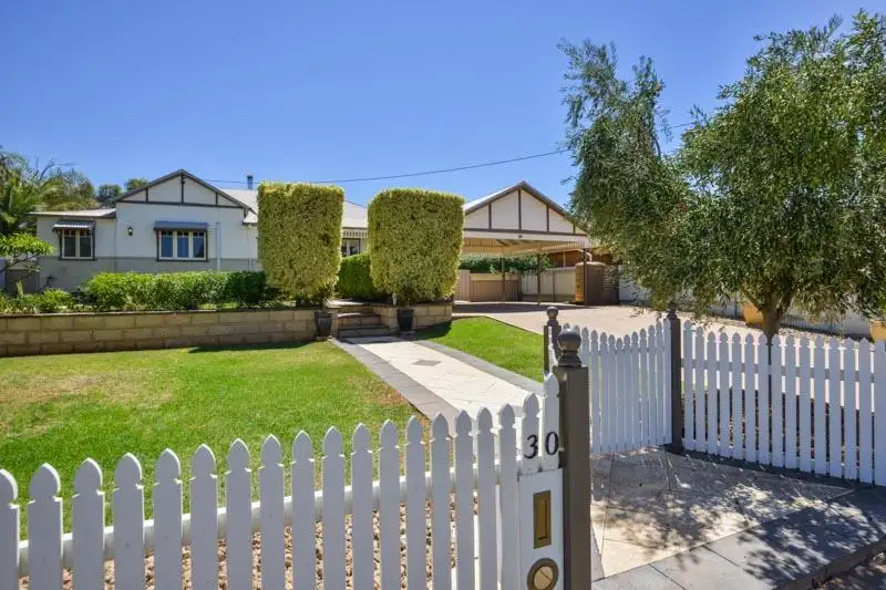 Main view of Homely house listing, 30 Lewis Street, Lamington WA 6430
