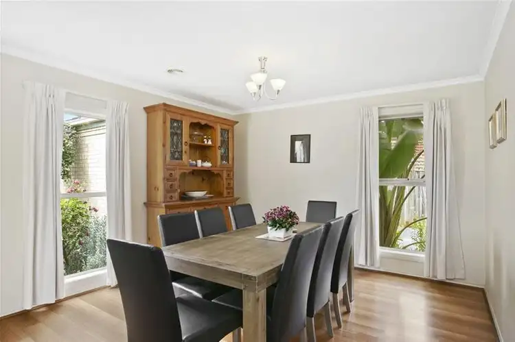 Fourth view of Homely house listing, 10 Leopold Court, Leopold VIC 3224