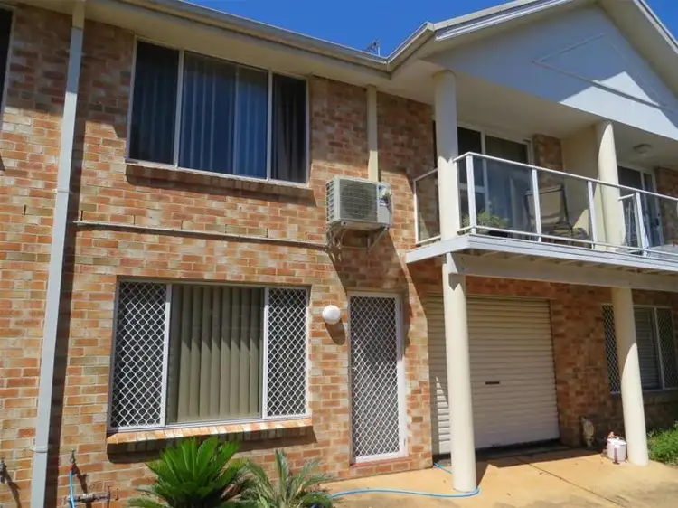 Main view of Homely townhouse listing, 2/63 Selwyn Street, Merewether NSW 2291