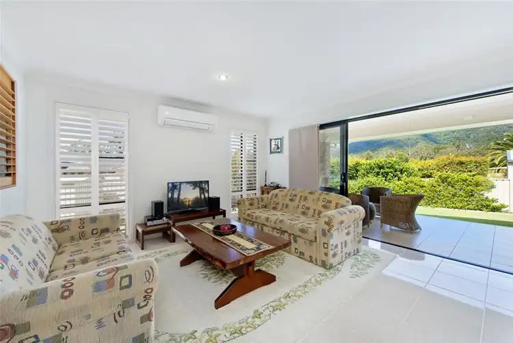 Fourth view of Homely house listing, 1 Wren Close, Kew NSW 2439