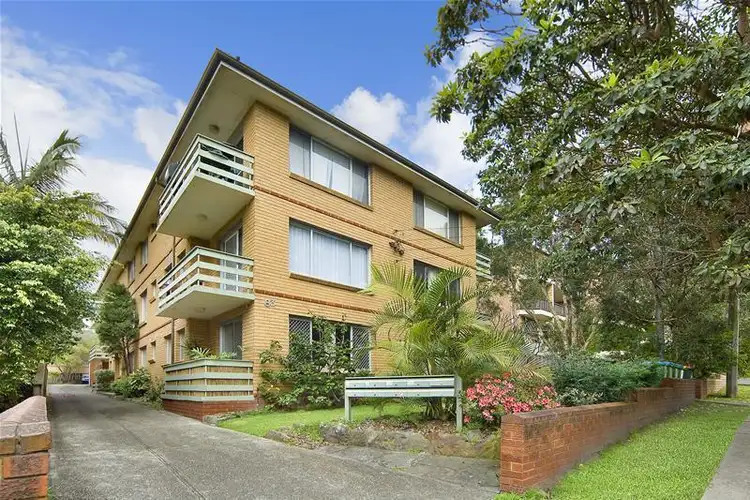 Third view of Homely unit listing, 1/83 Pacific Parade, Dee Why NSW 2099