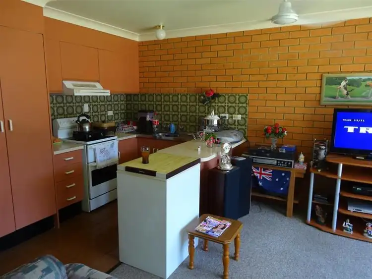 Second view of Homely unit listing, 1/48 Boultwood Street, Coffs Harbour NSW 2450