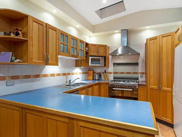 Fifth view of Homely house listing, 12 Robertson Road, Killarney Vale NSW 2261